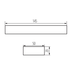 LED Transformator 12V-DC 1,5A max.18W T2 Netzteil Treiber Driver Netzgert